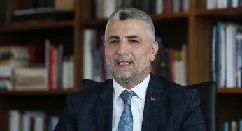 Türkiye-ABD Arasında Gümrük Vergileri Zirvesi: Bakan Bolat’tan Net Mesaj! “Türkiye Kimsenin Deposu Olmayacak”