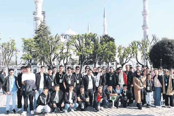 Konya Büyükşehir, 26 Bin Liseliyi İstanbul’a Götürmeye Hazırlanıyor!