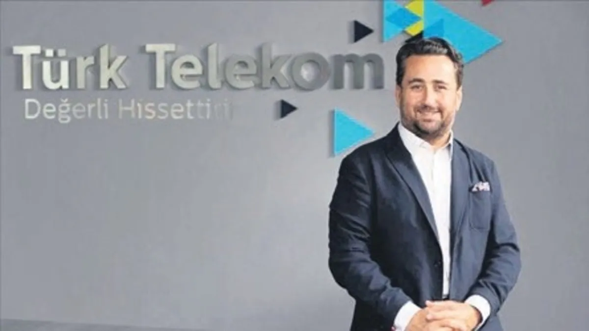 Engelli Sanatseverler İçin Dijital Uyumlu Sanat Deneyimi: Türk Telekom’dan Engelsiz Erişim Hamlesi