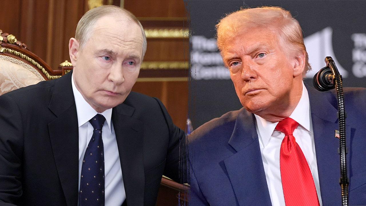 Putin, Trump ile Nükleer Anlaşma Üzerinde Görüşmelere Açık